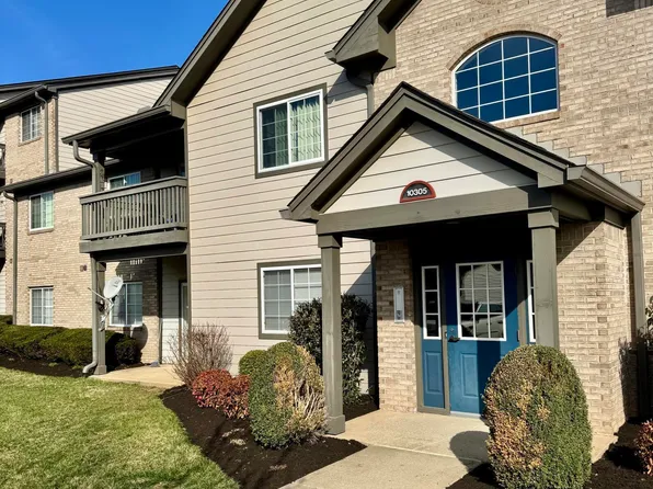 10305 Trotters Pointe Dr APT 101, Louisville, KY 40241