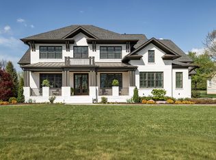 1014 Buena Vista Dr, Franklin, TN 37069
