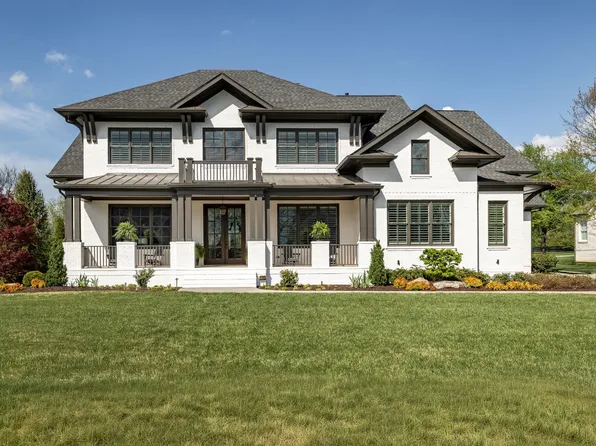 1014 Buena Vista Dr, Franklin, TN 37069