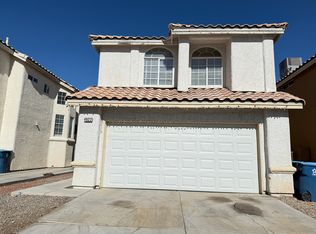 4622 Little Wren Ln, Las Vegas, NV 89115