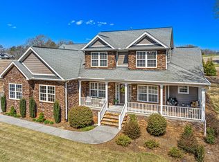604 Feathery Ln, Seneca, SC 29678