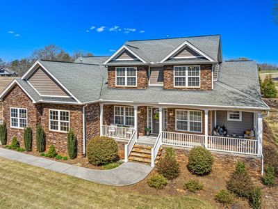 604 Feathery Ln, Seneca, SC, 29678