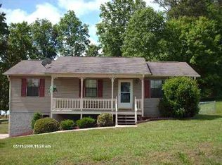 185 Willbrook Cir NE, Cleveland, TN 37323