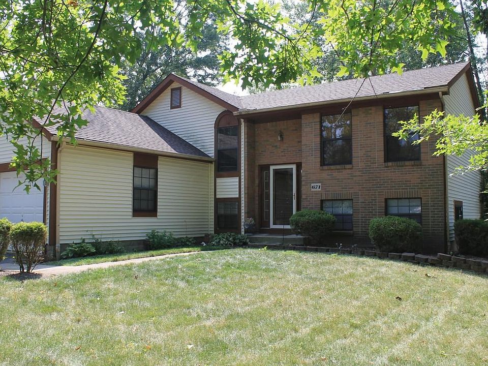 1st image of 671 Gahanna Highlands Dr