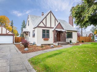 2305 N Girard Rd, Spokane, WA 99212