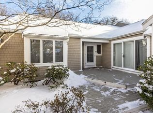 403 Dedham St #B, Newton, MA 02459