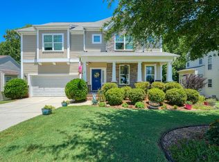 357 Castleton Cir, Boiling Springs, SC 29316