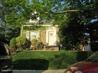 645 Davis Ave, Staten Island, NY 10310