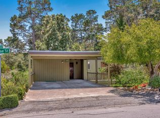 1069 Johnson St, Monterey, CA 93940