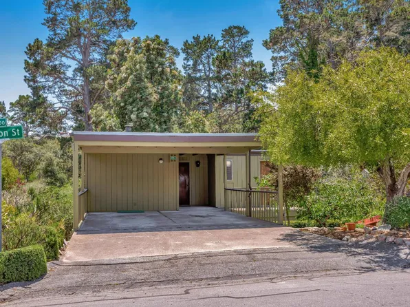 1069 Johnson St, Monterey, CA 93940