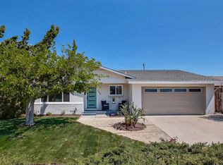 1566 Murre Ln, Sunnyvale, CA 94087