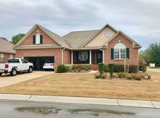 1400 Stonehaven Ct, Wilmington, NC 28411