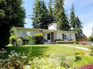 1617 Center St, Shelton, WA 98584