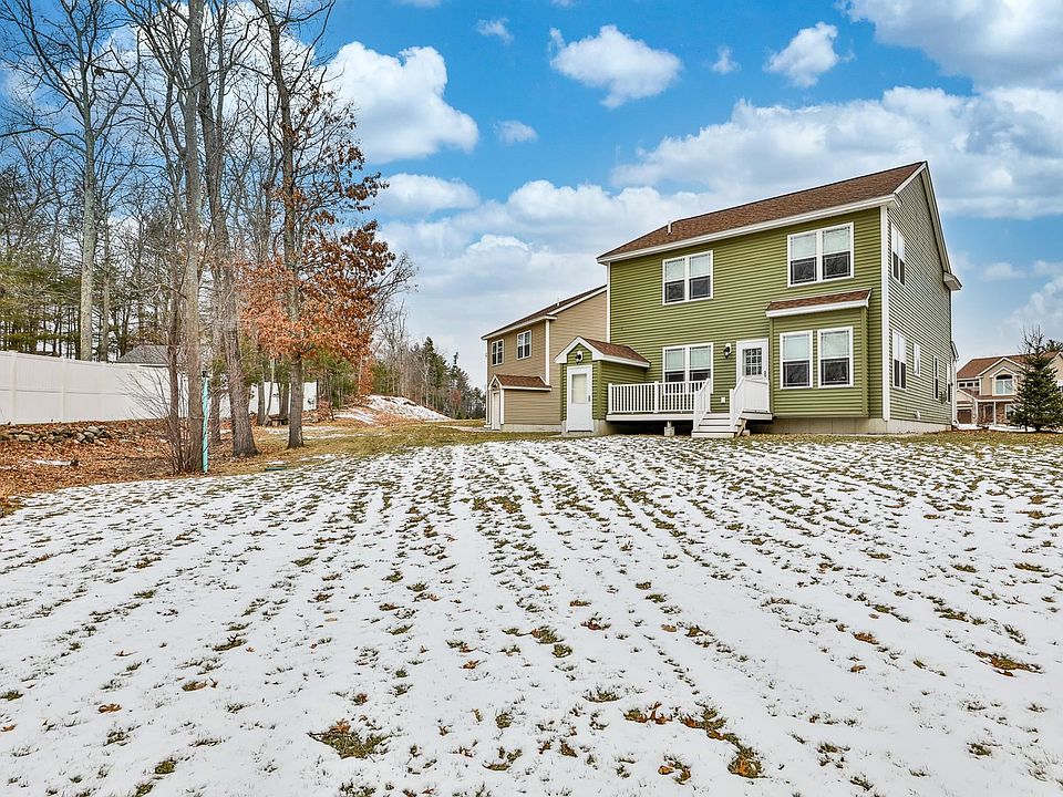 94 Tanager Cir Pelham NH Zillow