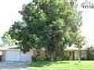 2202 Hunters Gln, Wichita Falls, TX 76306