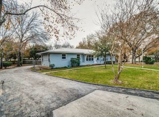 124 W Edgewood Pl, Alamo Heights, TX 78209