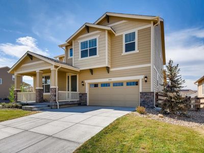 846 Sundance Ln, Erie, CO, 80516