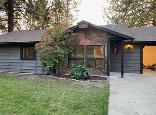 150 Ponderosa Ln, Kalispell, MT 59901