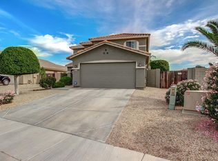 17215 W Banff Ln, Surprise, AZ 85388