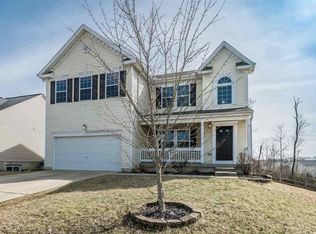 401 Keegan Ct, Burlington, KY 41005