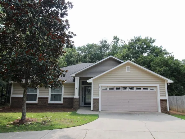 8615 Milford Ct, Tallahassee, FL 32312