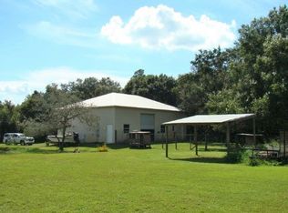 17115 NW 203rd St, Okeechobee, FL 34972