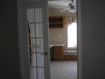 New and Used Mobile Homes for Sale