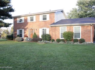 205 Burnley Rd, Louisville, KY 40243