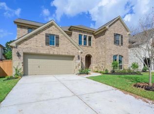 32834 Chase William Dr, Brookshire, TX 77423