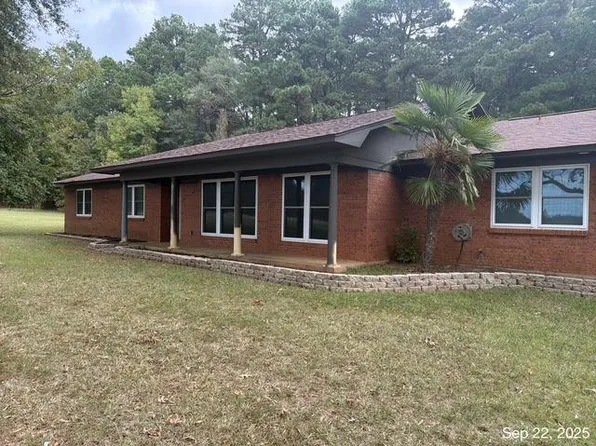 5993 Highway 29 S, Hope, AR 71801