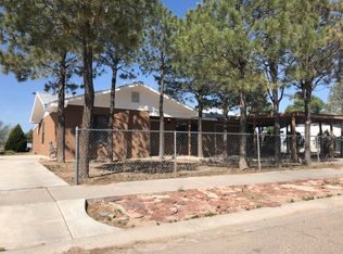 404 Calle De Sol, Rio Communities, NM 87002