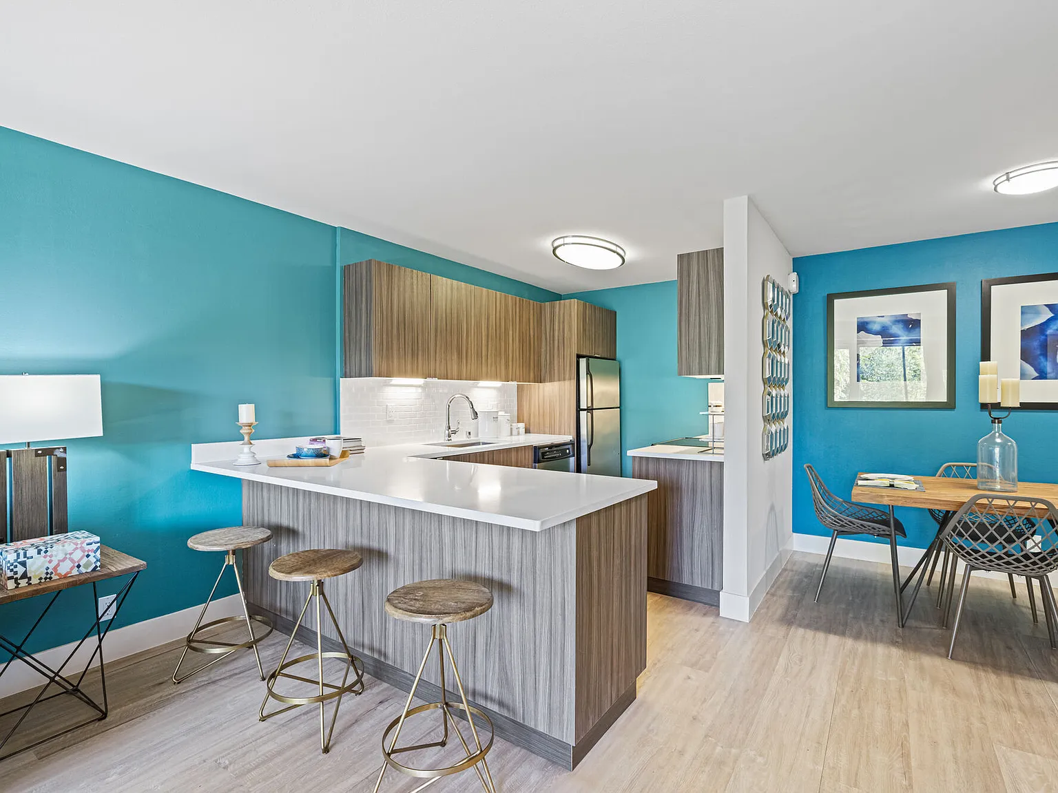 Citra Apartments — Photo 3