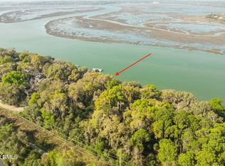 Brotherhood Way, Beaufort, SC 29902