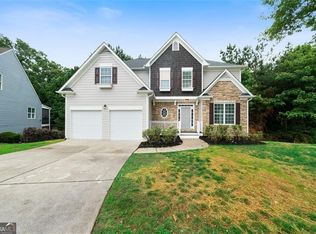 3390 Arbroath Dr, Douglasville, GA 30135