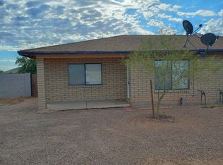 14726 S Cababi Rd #B, Arizona City, AZ 85123