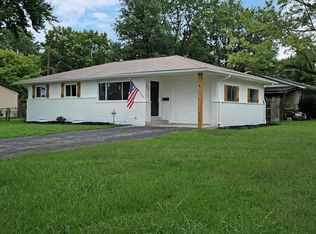 57 Lincolnshire Rd, Columbus, OH 43230