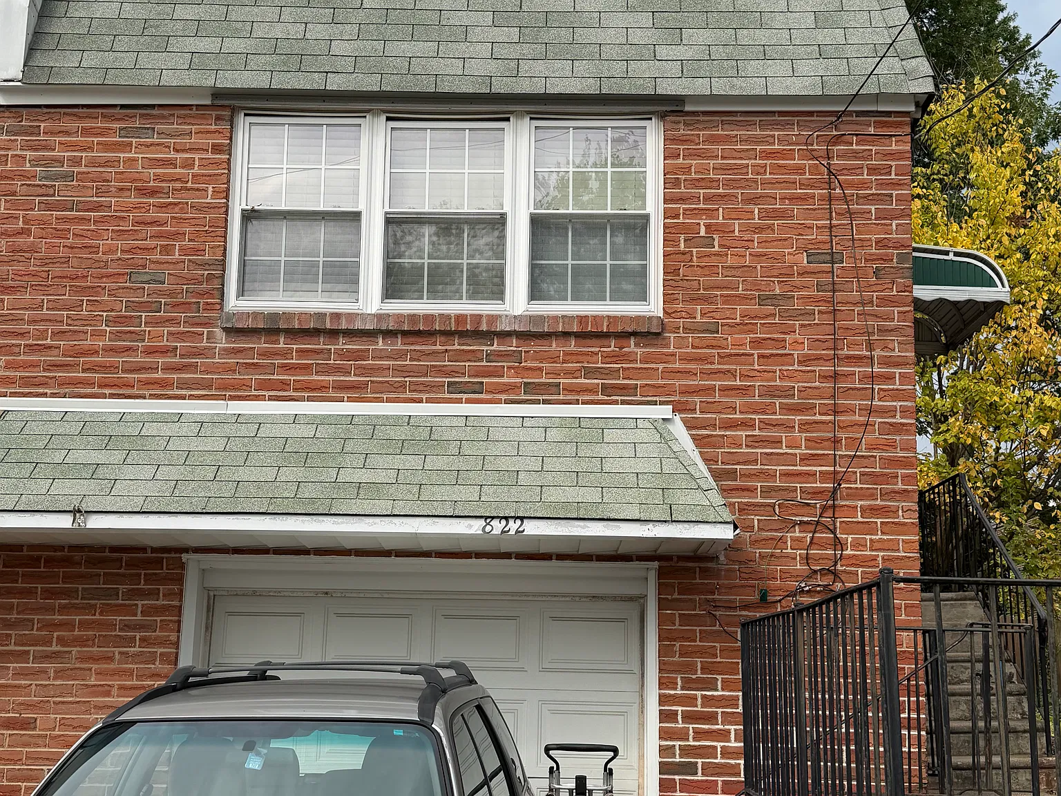 2 bed, 1.5 bath, 925 sqft, $2,100 — Photo 1