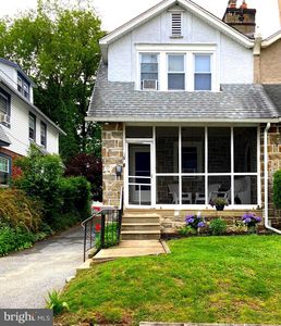 288 Congress Ave, Lansdowne, PA, 19050