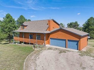 36159 Winchester Rd, Elizabeth, CO 80107