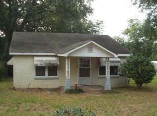 1107 Montgomery St, Americus, GA 31719