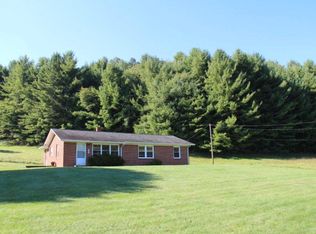 765 Idlewild Rd, West Jefferson, NC 28694