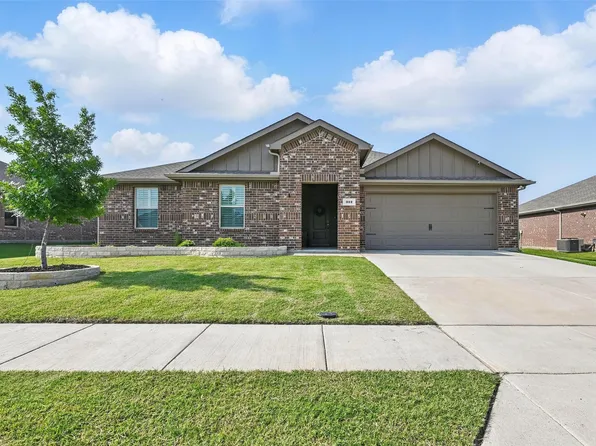 312 Duke Ct, Fate, TX 75189
