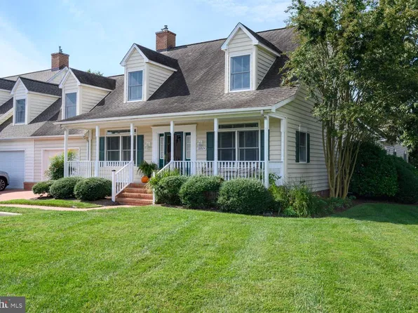 28524 Augusta Ct, Easton, MD 21601