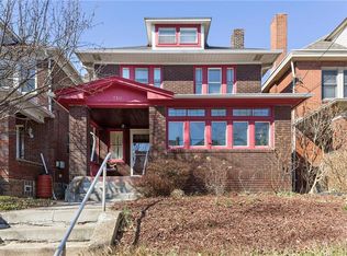 7311 McClure Ave, Pittsburgh, PA