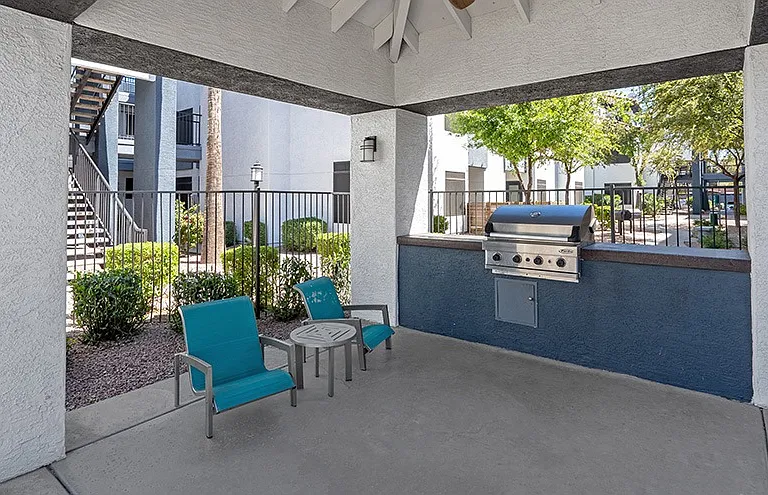 The Heritage Apartment Homes — Photo 36
