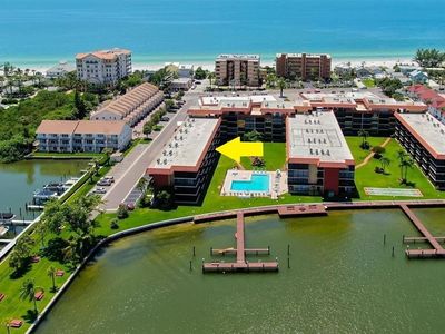 19701 Gulf Blvd APT 328, Indian Shores, FL, 33785