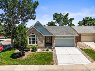 9236 Vrain Court, Westminster, CO, 80031