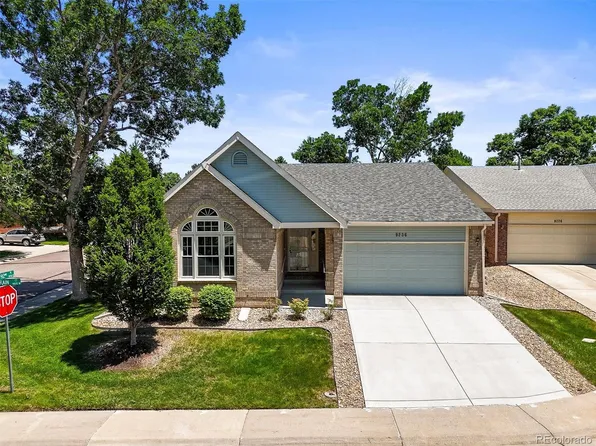 9236 Vrain Court, Westminster, CO 80031