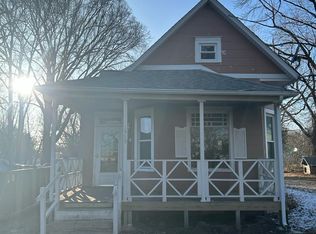 1585 N Morgan St, Decatur, IL 62526