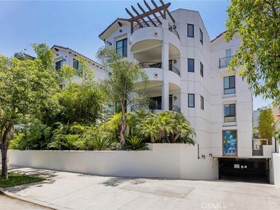 5253 Vantage Ave #202, Valley Village, CA, 91607